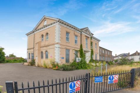 Kesson House Care Home, Council Avenue, Northfleet, Gravesend, DA11 9HN