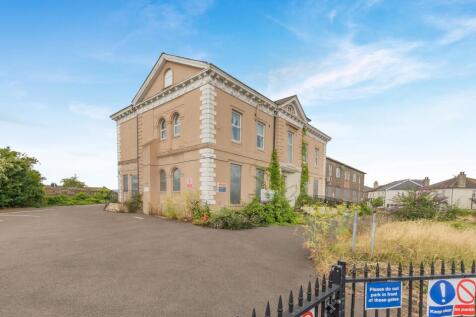 Kesson House Care Home, Council Avenue, Northfleet, Gravesend, DA11 9HN