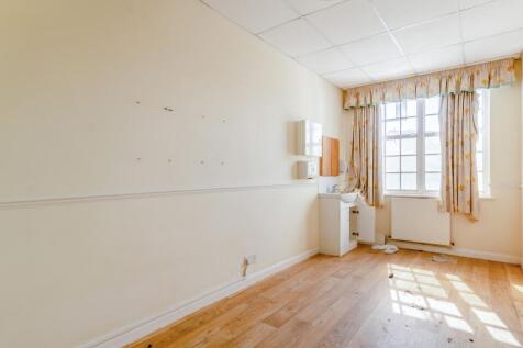 Kesson House Care Home, Council Avenue, Northfleet, Gravesend, DA11 9HN