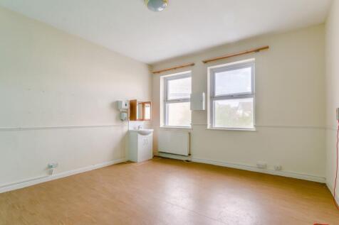 Kesson House Care Home, Council Avenue, Northfleet, Gravesend, DA11 9HN