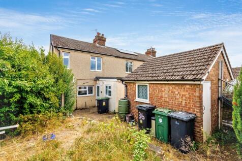 36 Flitwick Road, Maulden, Bedford, MK45 2BJ