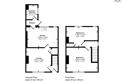 36 Flitwick Road, Maulden, Bedford, MK45 2BJ