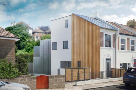 61 St Mary¿s Road, Hastings TN34 3LW
