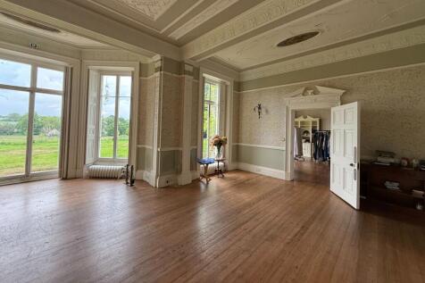Penton Lodge, Penton Mewsey, Andover, Hampshire SP11 0RD