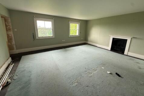 Penton Lodge, Penton Mewsey, Andover, Hampshire SP11 0RD