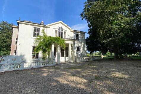 Penton Lodge, Penton Mewsey, Andover, Hampshire SP11 0RD