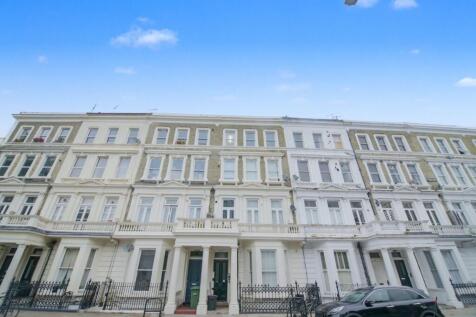 46E Barons Court Road, Barons Court, London W14 9DU