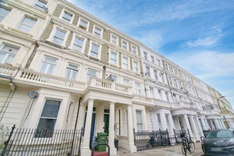 46E Barons Court Road, Barons Court, London W14 9DU