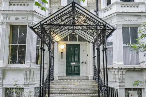 39G Bassett Road, Notting Hill, London W10 6LB