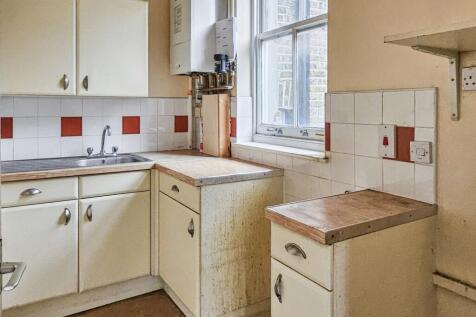 39G Bassett Road, Notting Hill, London W10 6LB