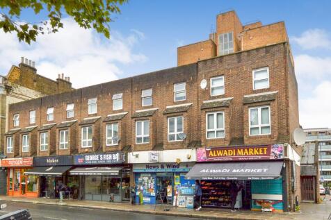 Flat C, 197 Kilburn Park Road, London NW6 5LG