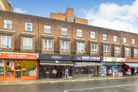 Flat C, 197 Kilburn Park Road, London NW6 5LG