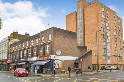 Flat C, 197 Kilburn Park Road, London NW6 5LG