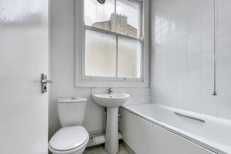 15F Trebovir Road, Earls Court, London SW5 9LS