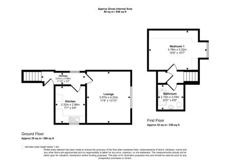 Flat E, 252 Willesden Lane, London NW2 5RE