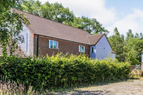 Fossdale House, River Lane, Market Weighton, York, YO43 4LA