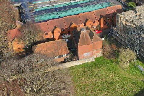 The Oast House, Gas Street, Canterbury, CT1 2PR
