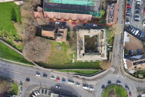 The Oast House, Gas Street, Canterbury, CT1 2PR