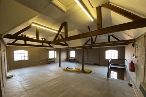 The Oast House, Gas Street, Canterbury, CT1 2PR