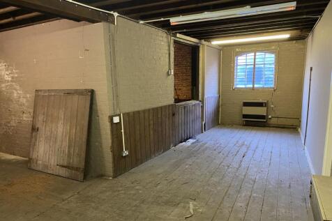The Oast House, Gas Street, Canterbury, CT1 2PR