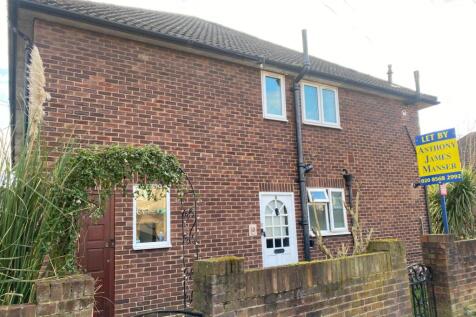 5 Lismore Close, Isleworth, London TW7 6QX