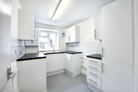 Flat 2, Lazlo House, 55 Shenley Road, Camberwell, London SE5 8LX