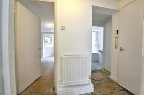 Flat 2, Lazlo House, 55 Shenley Road, Camberwell, London SE5 8LX
