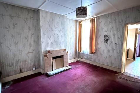 32 Dudley Road, Southall, Middlesex, UB2 5AR