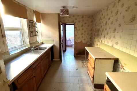 32 Dudley Road, Southall, Middlesex, UB2 5AR