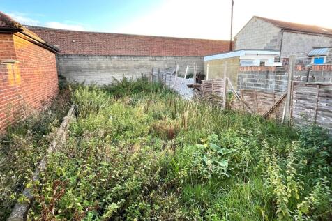 32 Dudley Road, Southall, Middlesex, UB2 5AR