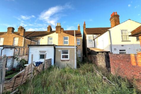 32 Dudley Road, Southall, Middlesex, UB2 5AR