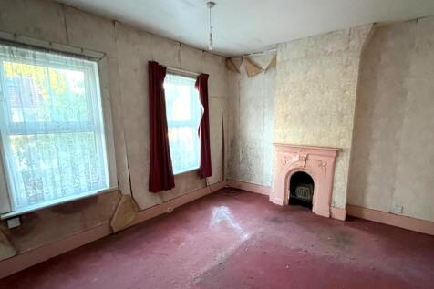 32 Dudley Road, Southall, Middlesex, UB2 5AR