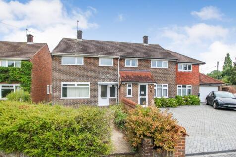 2 Bevernbridge, South Chailey, Lewes, BN8 4QD