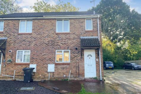 22 Cloudberry Road, Swindon, Wiltshire, SN25 1SE