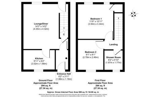 22 Cloudberry Road, Swindon, Wiltshire, SN25 1SE