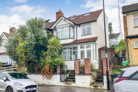 20 Beauchamp Road, Upper Norwood, London, SE19 3DE