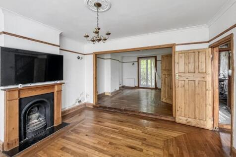 20 Beauchamp Road, Upper Norwood, London, SE19 3DE