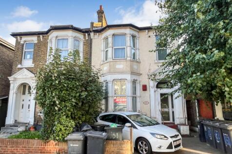 Flat 10, 161 Hither Green Lane, Lewisham, London, SE13 6QF