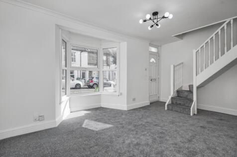 21 Jesmond Street, Folkestone, Kent, CT19 5QW