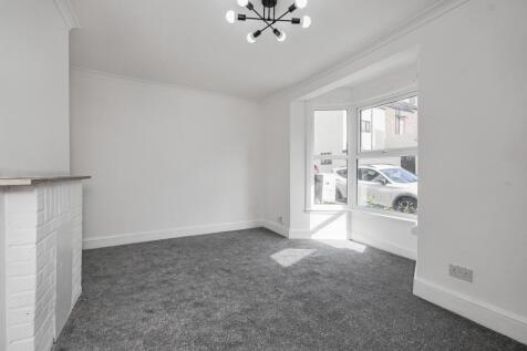 21 Jesmond Street, Folkestone, Kent, CT19 5QW