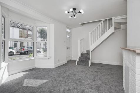 21 Jesmond Street, Folkestone, Kent, CT19 5QW