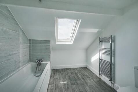 21 Jesmond Street, Folkestone, Kent, CT19 5QW