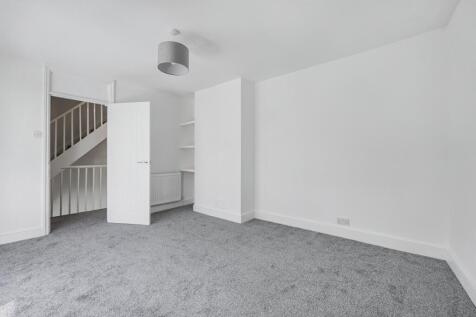 21 Jesmond Street, Folkestone, Kent, CT19 5QW