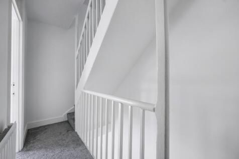 21 Jesmond Street, Folkestone, Kent, CT19 5QW