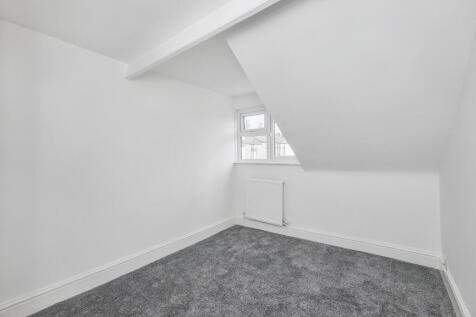 21 Jesmond Street, Folkestone, Kent, CT19 5QW
