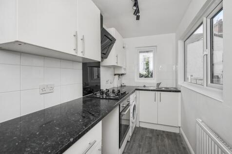 21 Jesmond Street, Folkestone, Kent, CT19 5QW