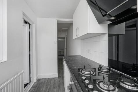 21 Jesmond Street, Folkestone, Kent, CT19 5QW