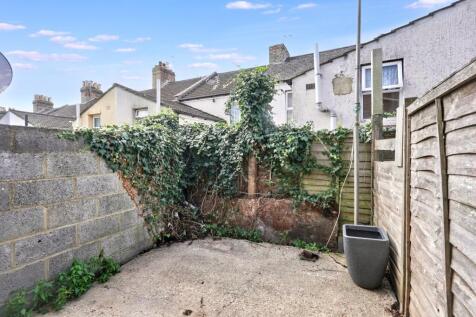 21 Jesmond Street, Folkestone, Kent, CT19 5QW
