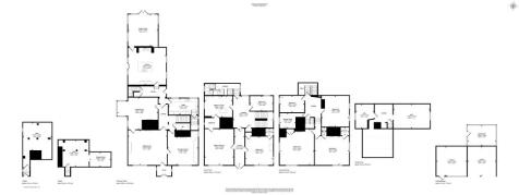 The Clockhouse, 77 The Causeway, Dunmow, Essex, CM6 2AB