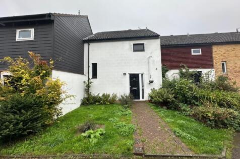 11 Fidler Place, Bushey, WD23 4UF